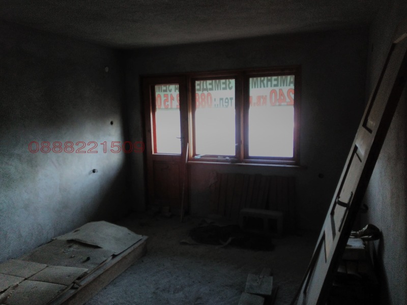 Продава ЕТАЖ ОТ КЪЩА, гр. Каварна, област Добрич, снимка 14 - Етаж от къща - 52785187