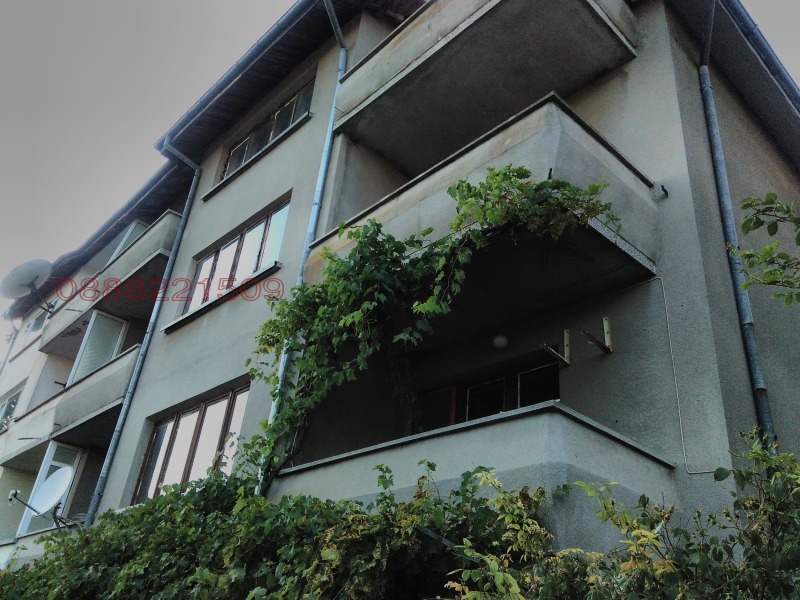 Продава ЕТАЖ ОТ КЪЩА, гр. Каварна, област Добрич