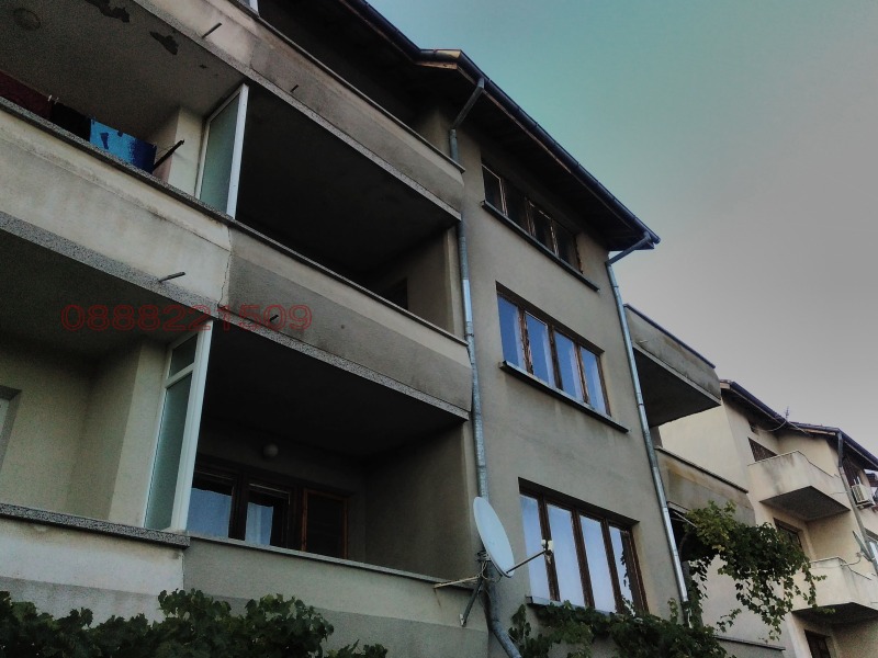 Продава ЕТАЖ ОТ КЪЩА, гр. Каварна, област Добрич, снимка 8 - Етаж от къща - 52785187