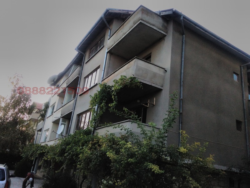 Продава ЕТАЖ ОТ КЪЩА, гр. Каварна, област Добрич, снимка 2 - Етаж от къща - 52785187