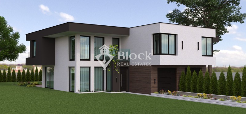 Na prodej  Dům oblast Sofia , Novi chan , 204 m2 | 51451046 - obraz [4]