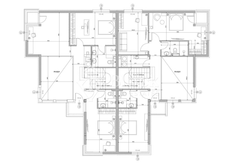 À venda  Casa região Sófia , Novi han , 204 m² | 51451046 - imagem [7]