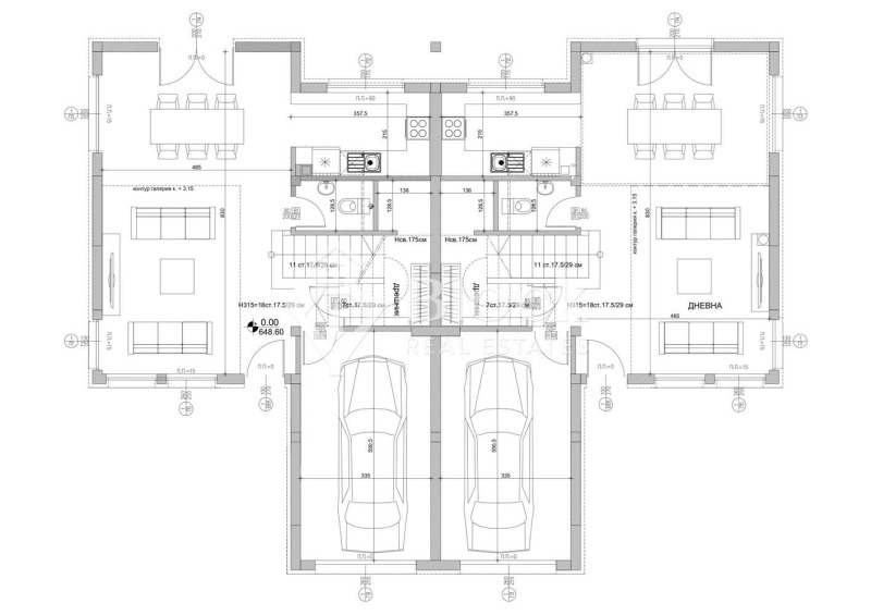 Till salu  Hus region Sofia , Novi han , 204 kvm | 51451046 - bild [6]