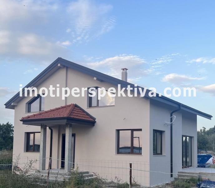 Til salg  Hus region Plovdiv , Skutare , 180 kvm | 51905185