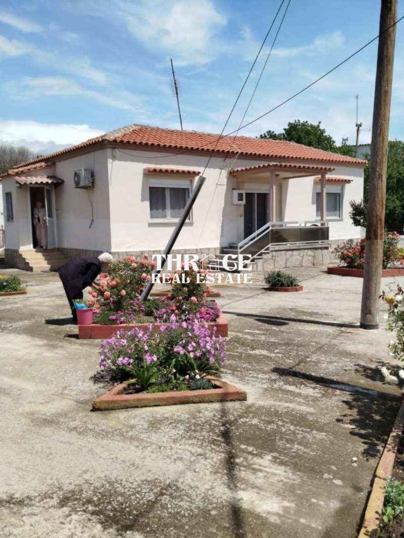 Продава  Къща, Гърция, Родопи • 65 000 EUR • ID 90073875 — holmes.bg - [1] 