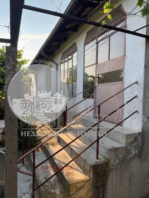 À vendre  Maison région Plovdiv , Voisil , 126 m² | 15197913