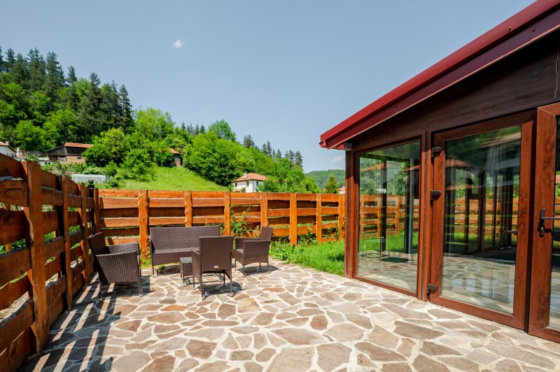 Продава  Къща област Смолян , с. Арда , 260 кв.м | 25573669 - изображение [7]