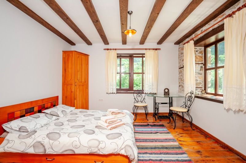 Продава  Къща област Смолян , с. Арда , 260 кв.м | 25573669 - изображение [11]