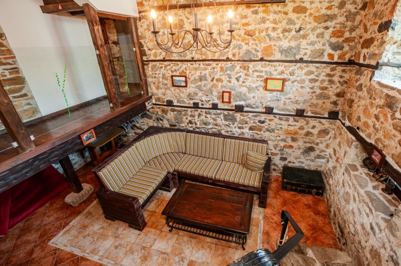 Продава  Къща област Смолян , с. Арда , 260 кв.м | 25573669 - изображение [5]