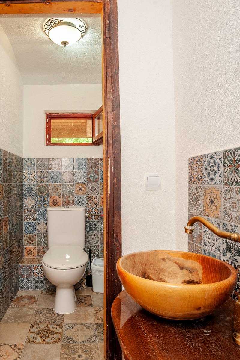 Продава  Къща област Смолян , с. Арда , 260 кв.м | 25573669 - изображение [8]