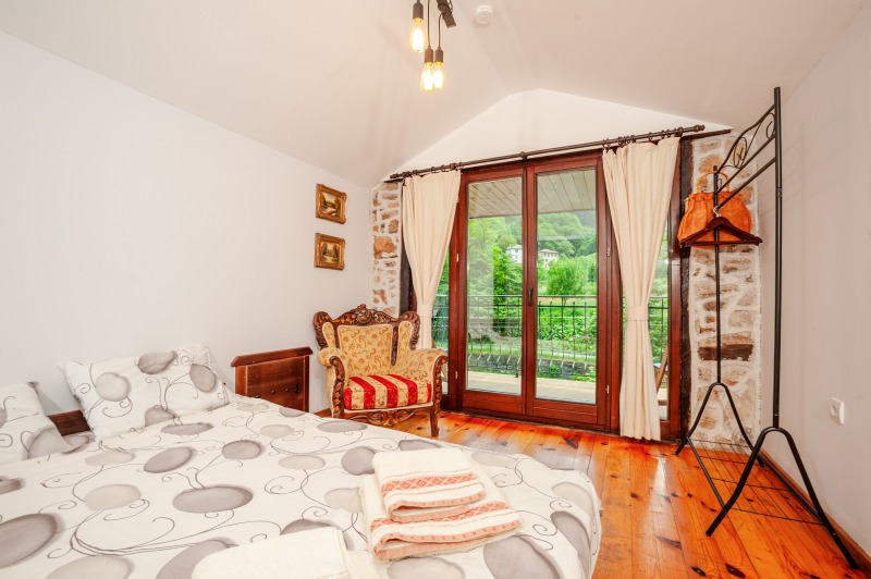 Продава  Къща област Смолян , с. Арда , 260 кв.м | 25573669 - изображение [15]