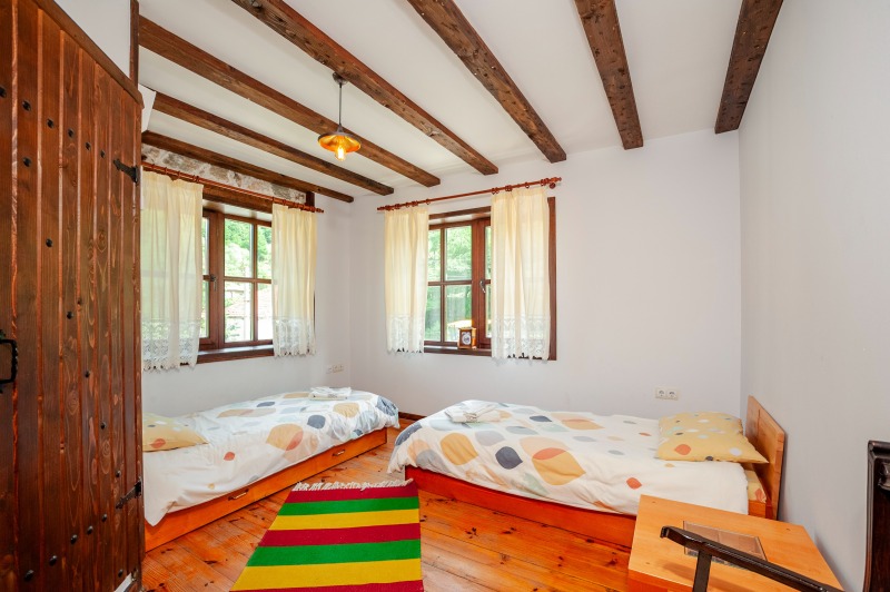 Продава  Къща област Смолян , с. Арда , 260 кв.м | 25573669 - изображение [10]