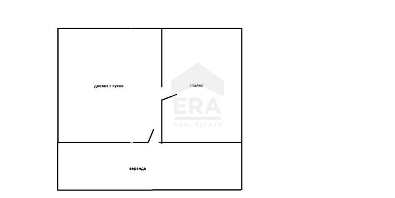 À venda  Casa região Sófia , Craklevci , 33 m² | 48126950 - imagem [8]