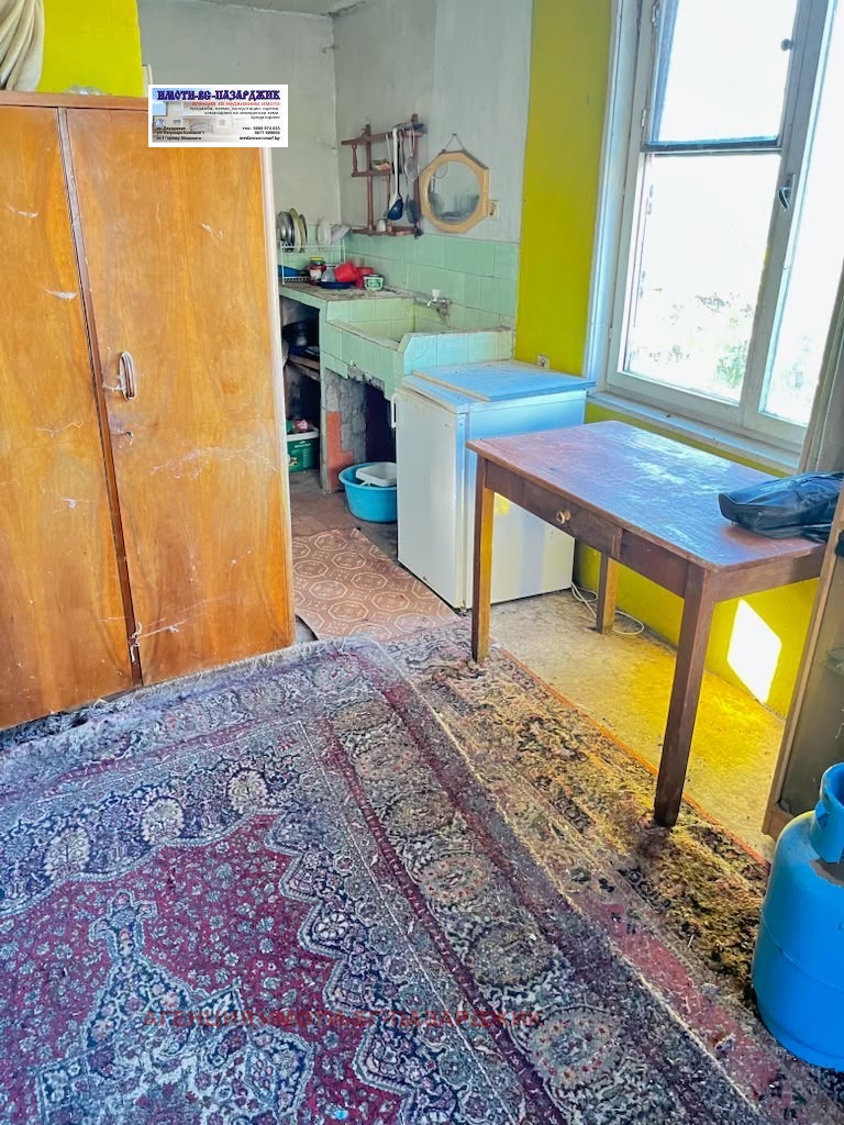 Продава КЪЩА, с. Дебръщица, област Пазарджик, снимка 4 - Къщи - 55723322