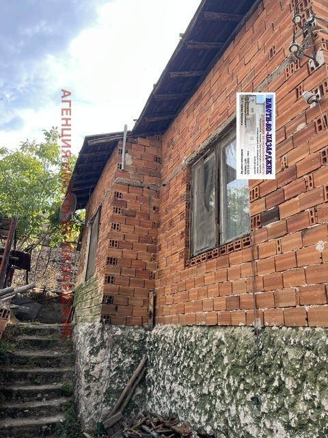 Продава КЪЩА, с. Дебръщица, област Пазарджик, снимка 6 - Къщи - 55723322