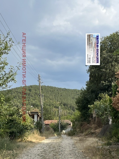 Продава КЪЩА, с. Дебръщица, област Пазарджик, снимка 2 - Къщи - 55723322