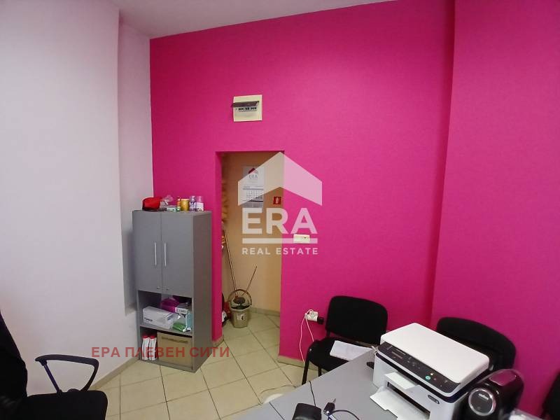 Na prodej  Prodejna Pleven , Idealen centar , 17 m2 | 44163014 - obraz [3]