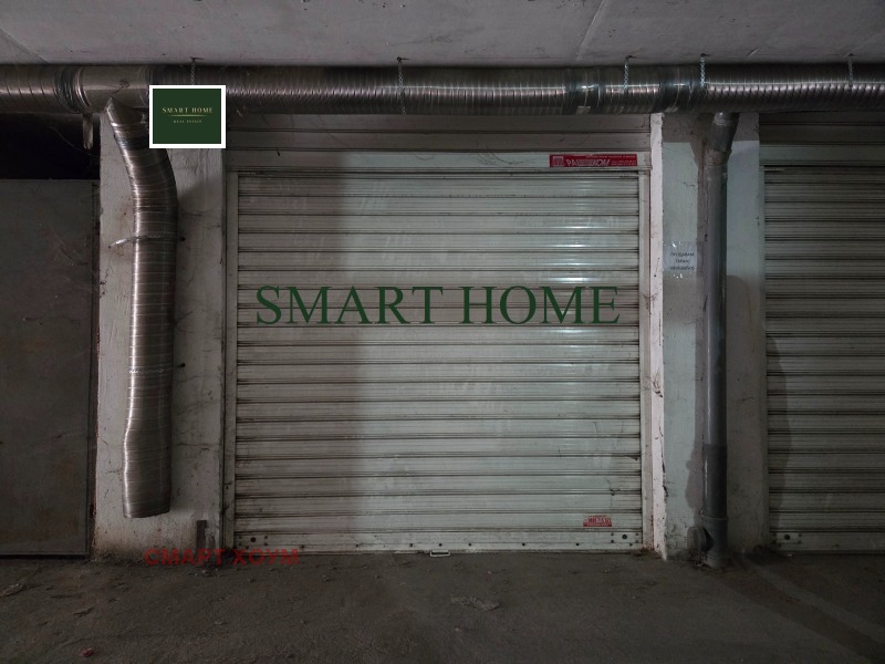 Продава ГАРАЖ, ПАРКОМЯСТО, град Велико Търново, Център • 26400 € / 51633.91 лв. • 96562869 1