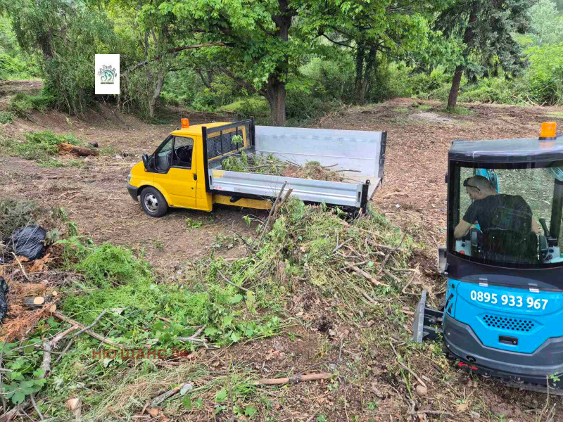 Продава БИЗНЕС ИМОТ, гр. София, с. Панчарево, снимка 3 - Други - 44404601