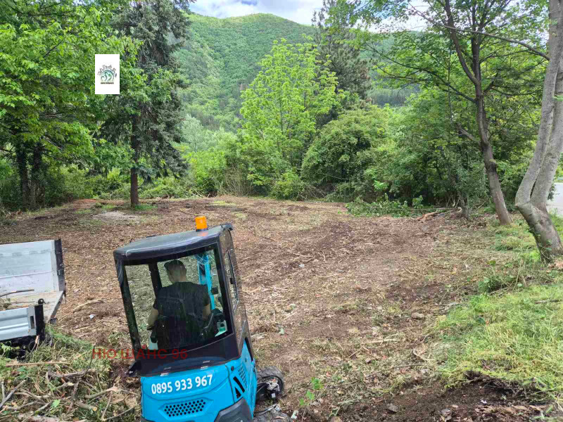 Продава БИЗНЕС ИМОТ, гр. София, с. Панчарево, снимка 2 - Други - 44404601