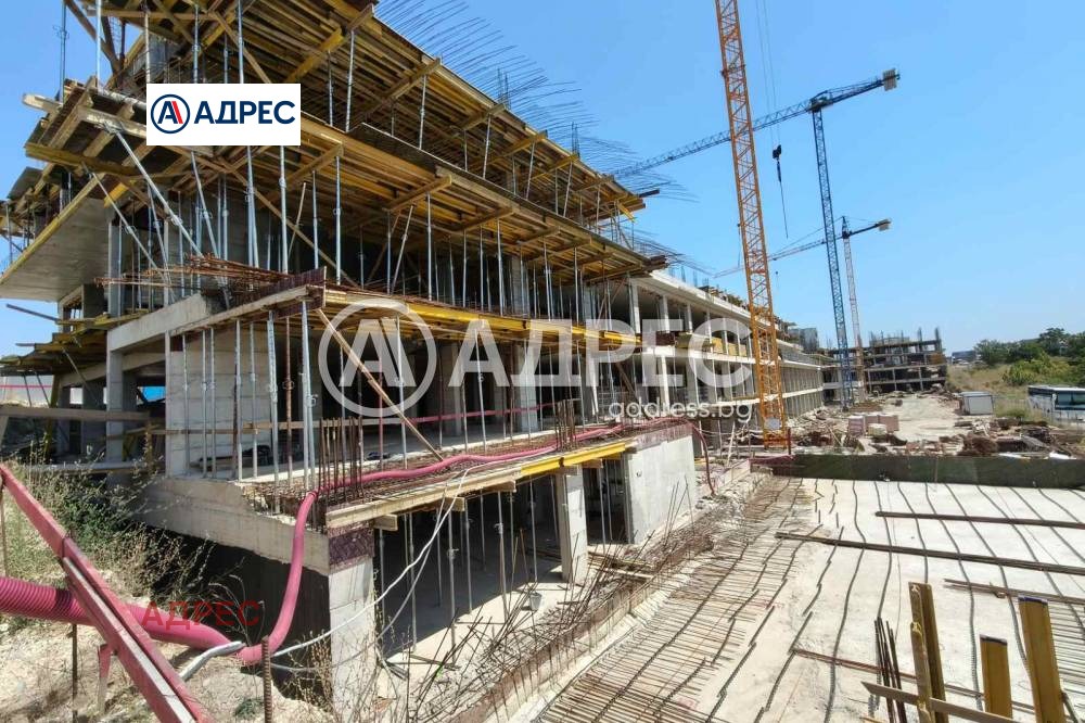 Продава 2-СТАЕН, гр. Варна, Кайсиева градина, снимка 6 - Апартаменти - 51814881