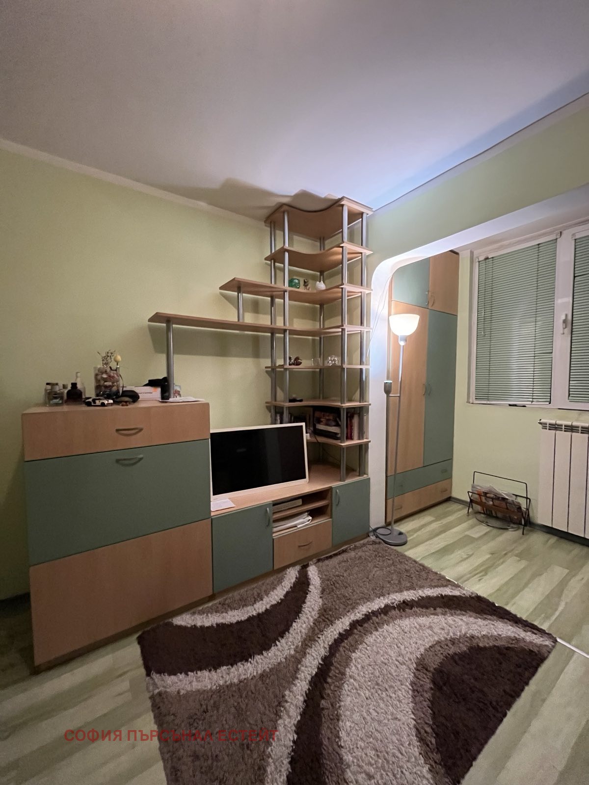 Продава 2-СТАЕН, гр. София, Обеля 2, снимка 8 - Апартаменти - 54772239