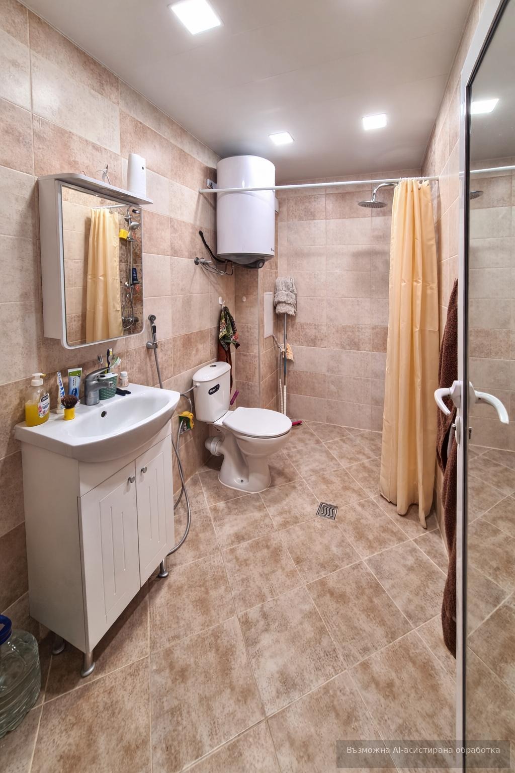 Продава 2-СТАЕН, гр. Пловдив, Южен, снимка 6 - Апартаменти - 53620725