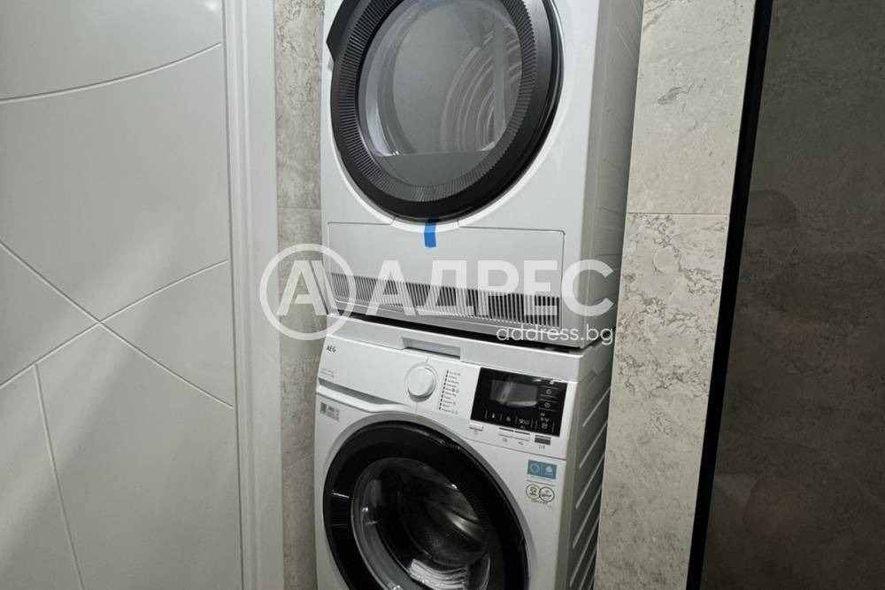 Продава 2-СТАЕН, гр. София, Малинова долина, снимка 6 - Апартаменти - 53874051