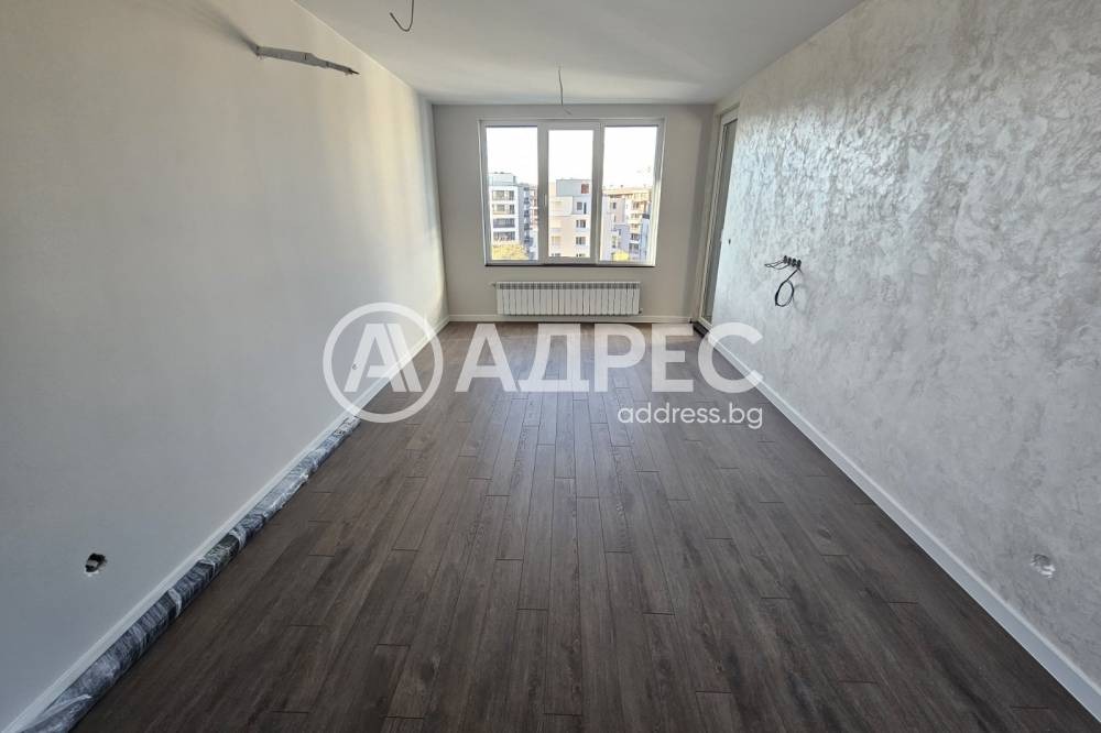 Продава 2-СТАЕН, гр. София, Малинова долина, снимка 3 - Апартаменти - 53874051