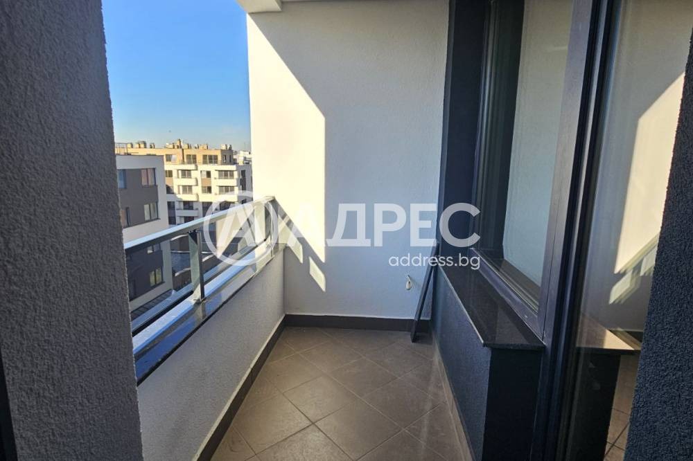 Продава 2-СТАЕН, гр. София, Малинова долина, снимка 5 - Апартаменти - 53874051