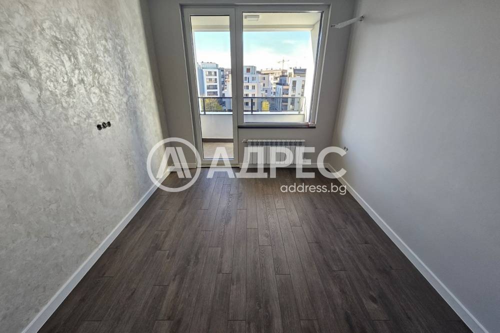 Продава 2-СТАЕН, гр. София, Малинова долина, снимка 4 - Апартаменти - 53874051