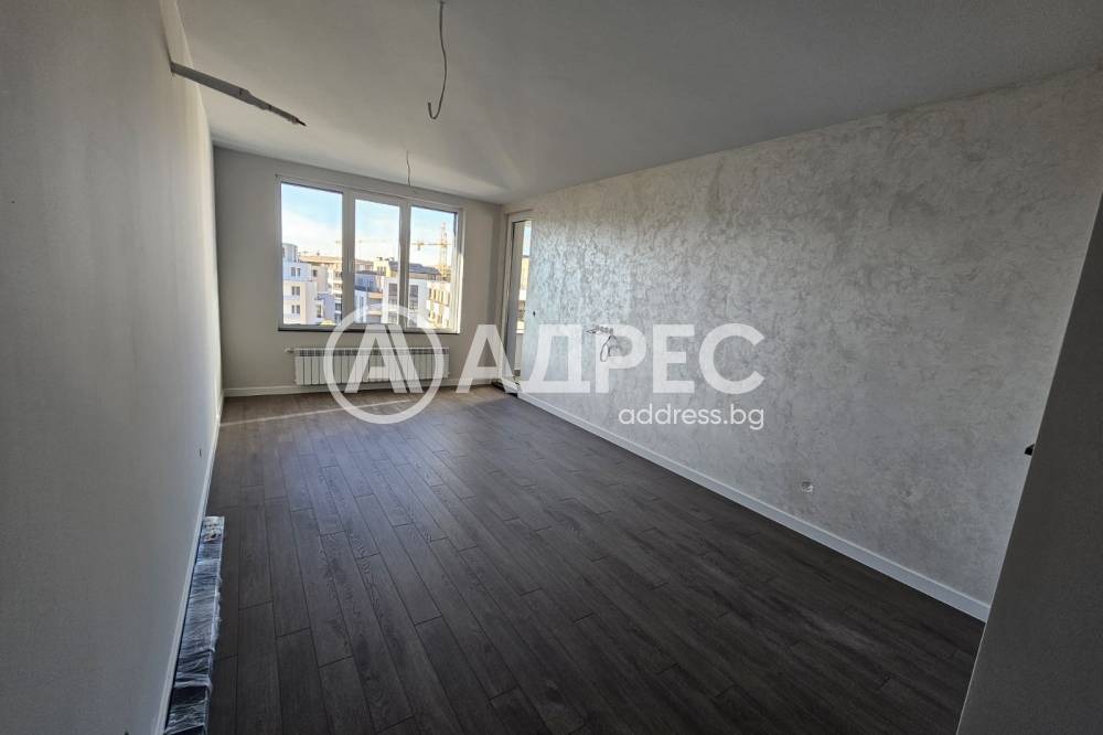 Продава 2-СТАЕН, гр. София, Малинова долина