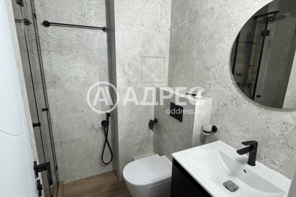 Продава 2-СТАЕН, гр. София, Малинова долина, снимка 7 - Апартаменти - 53874051