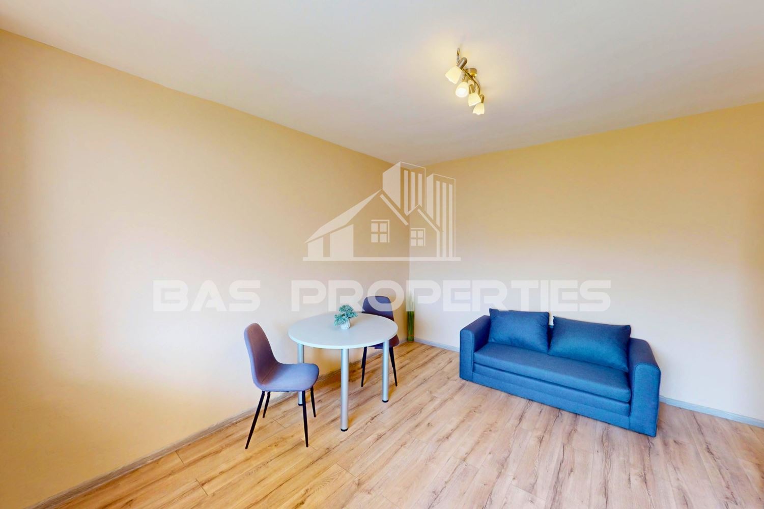 Продава 2-СТАЕН, гр. София, Люлин 1, снимка 4 - Апартаменти - 54193127