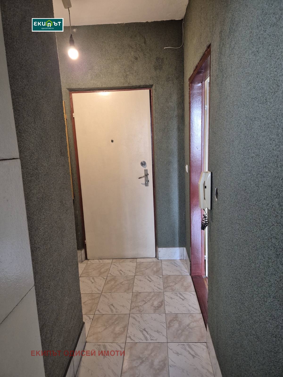 Продава 2-СТАЕН, гр. Варна, Лятно кино Тракия, снимка 6 - Апартаменти - 54409154