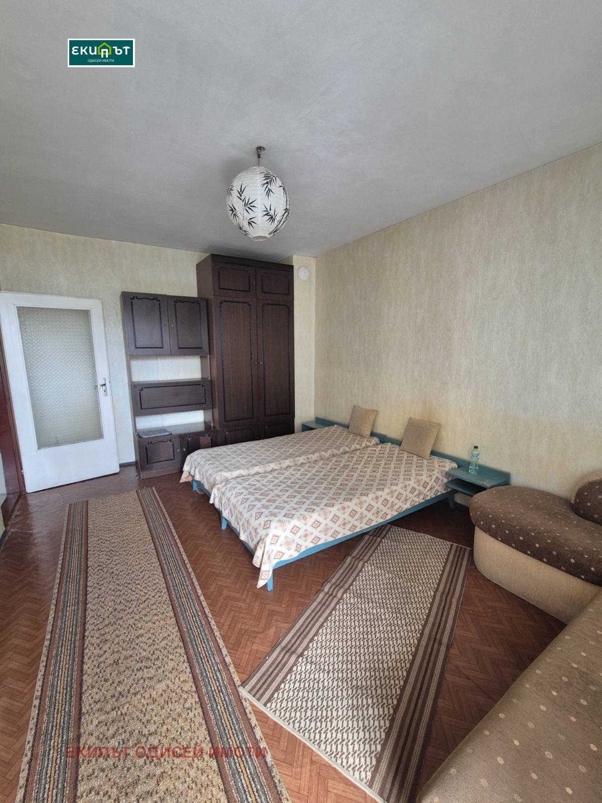 Продава 2-СТАЕН, гр. Варна, Лятно кино Тракия, снимка 2 - Апартаменти - 54409154