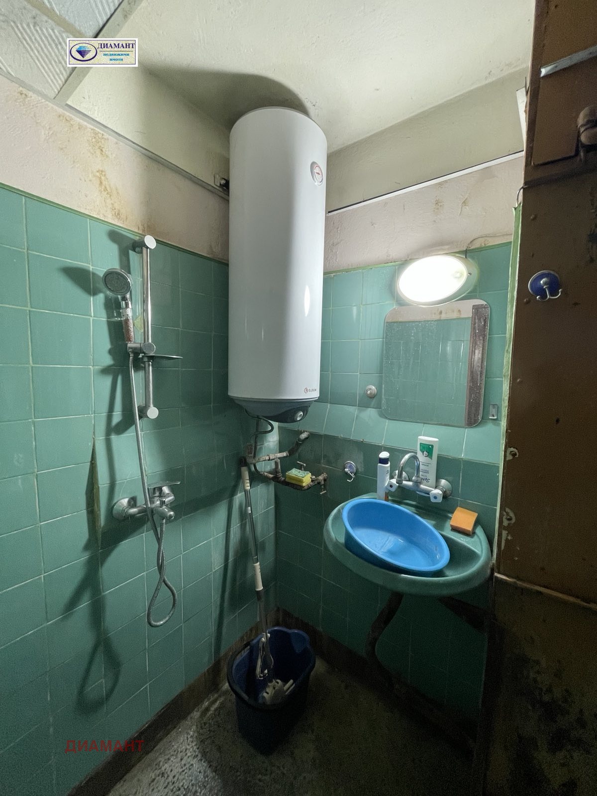 Продава 2-СТАЕН, гр. Русе, Здравец Изток, снимка 6 - Апартаменти - 54502995