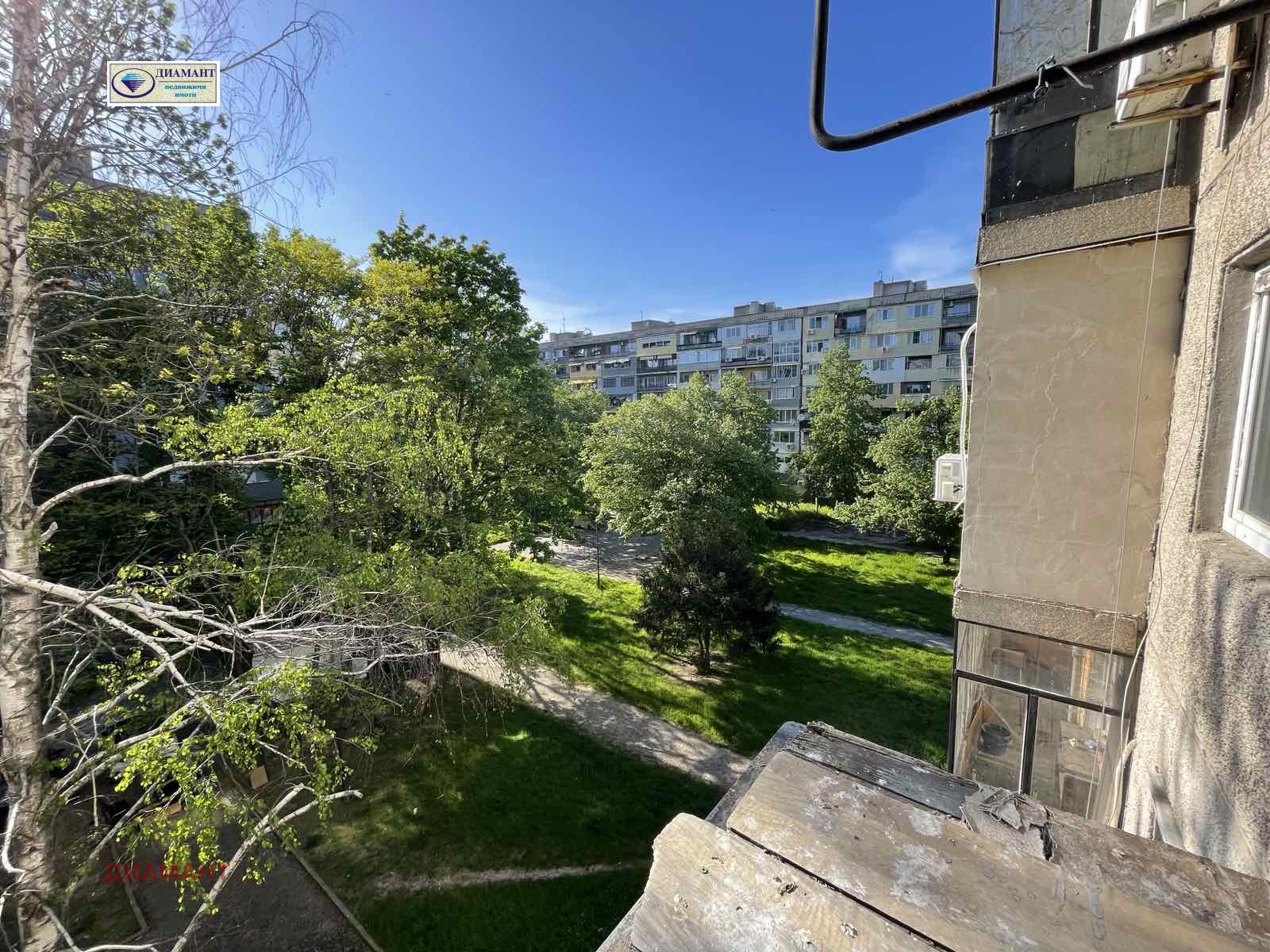 Продава 2-СТАЕН, гр. Русе, Здравец Изток, снимка 9 - Апартаменти - 54502995