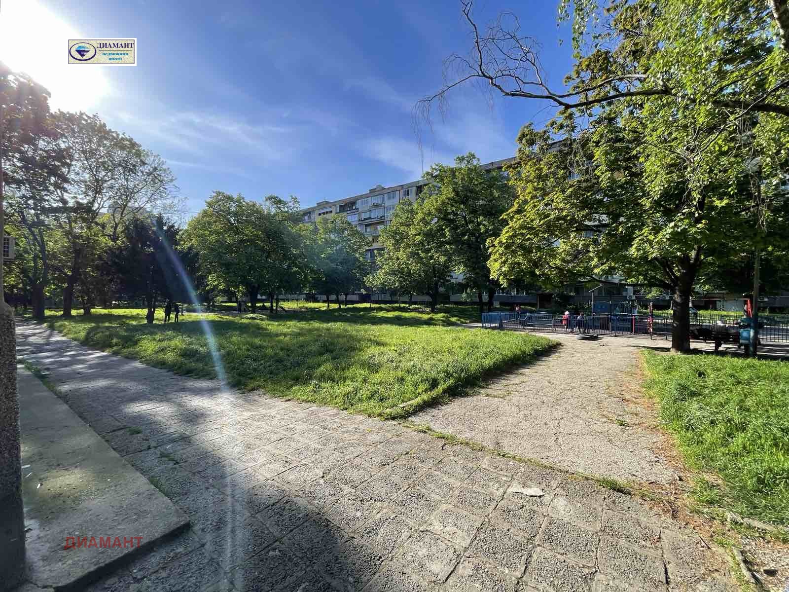 Продава 2-СТАЕН, гр. Русе, Здравец Изток, снимка 2 - Апартаменти - 54502995