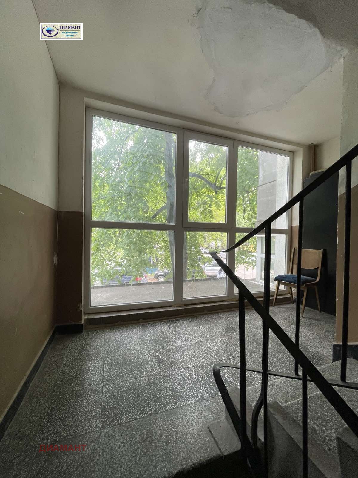 Продава 2-СТАЕН, гр. Русе, Здравец Изток, снимка 10 - Апартаменти - 54502995
