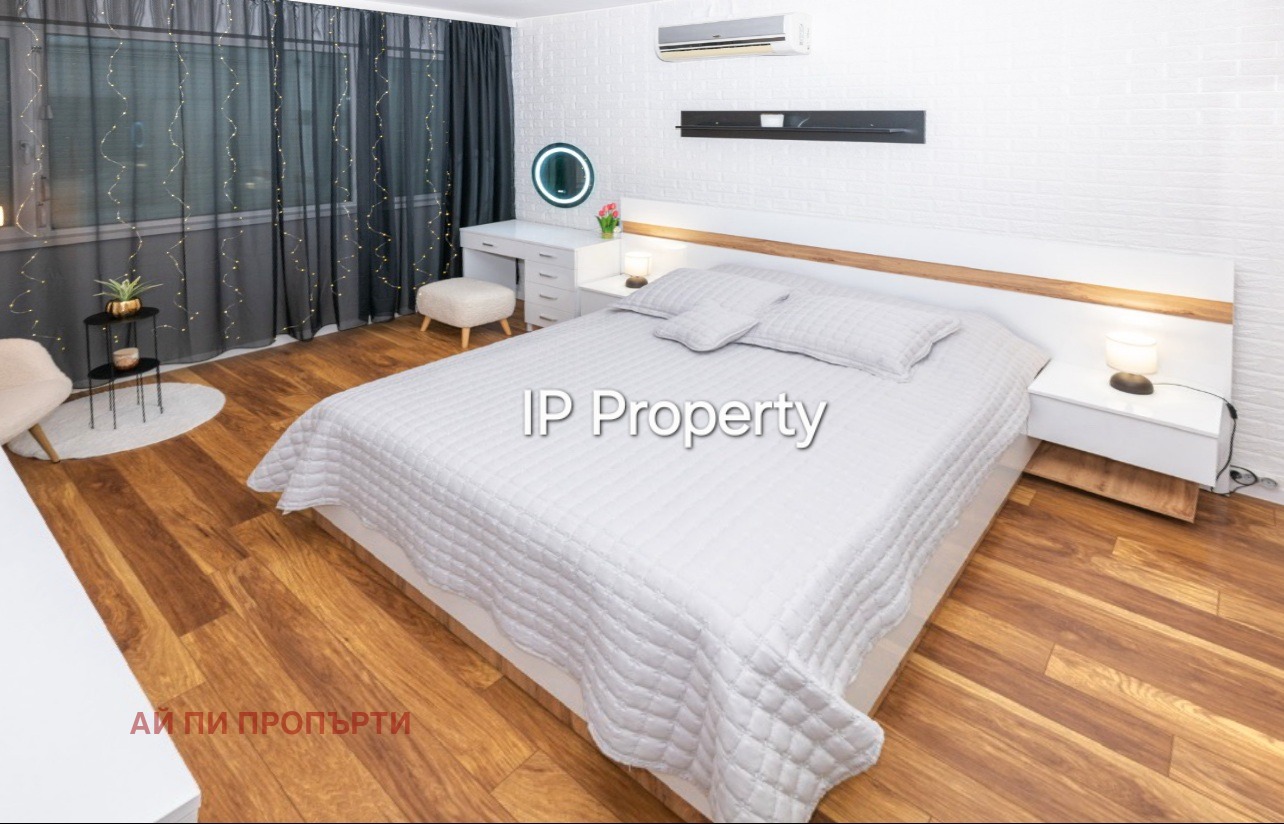 Продава 2-СТАЕН, гр. София, Бъкстон, снимка 9 - Апартаменти - 54628274