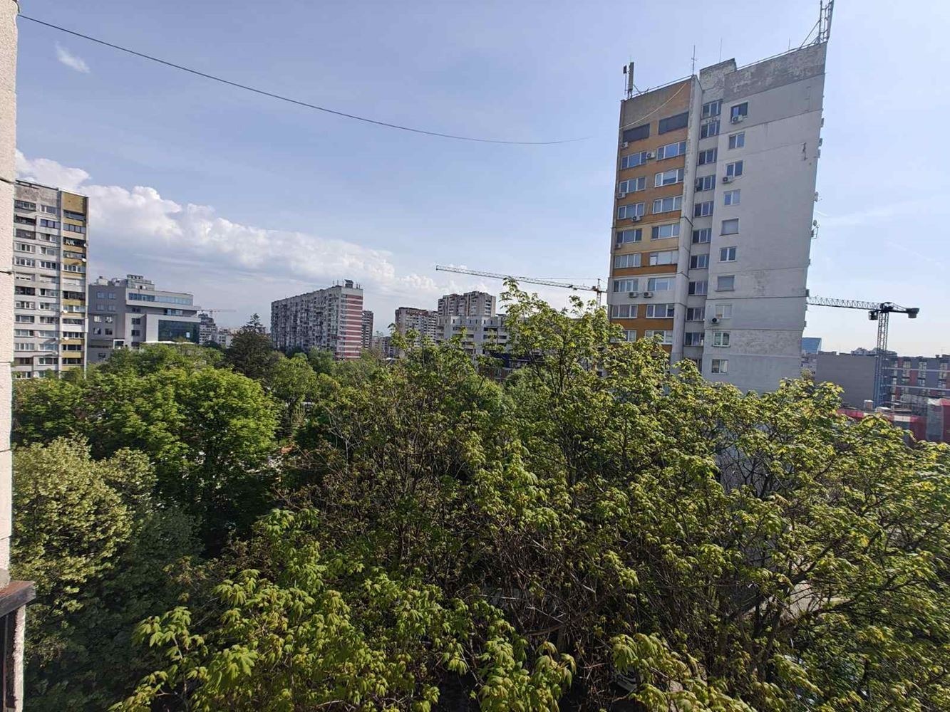 Продава 2-СТАЕН, гр. София, Света Троица, снимка 9 - Апартаменти - 54911619