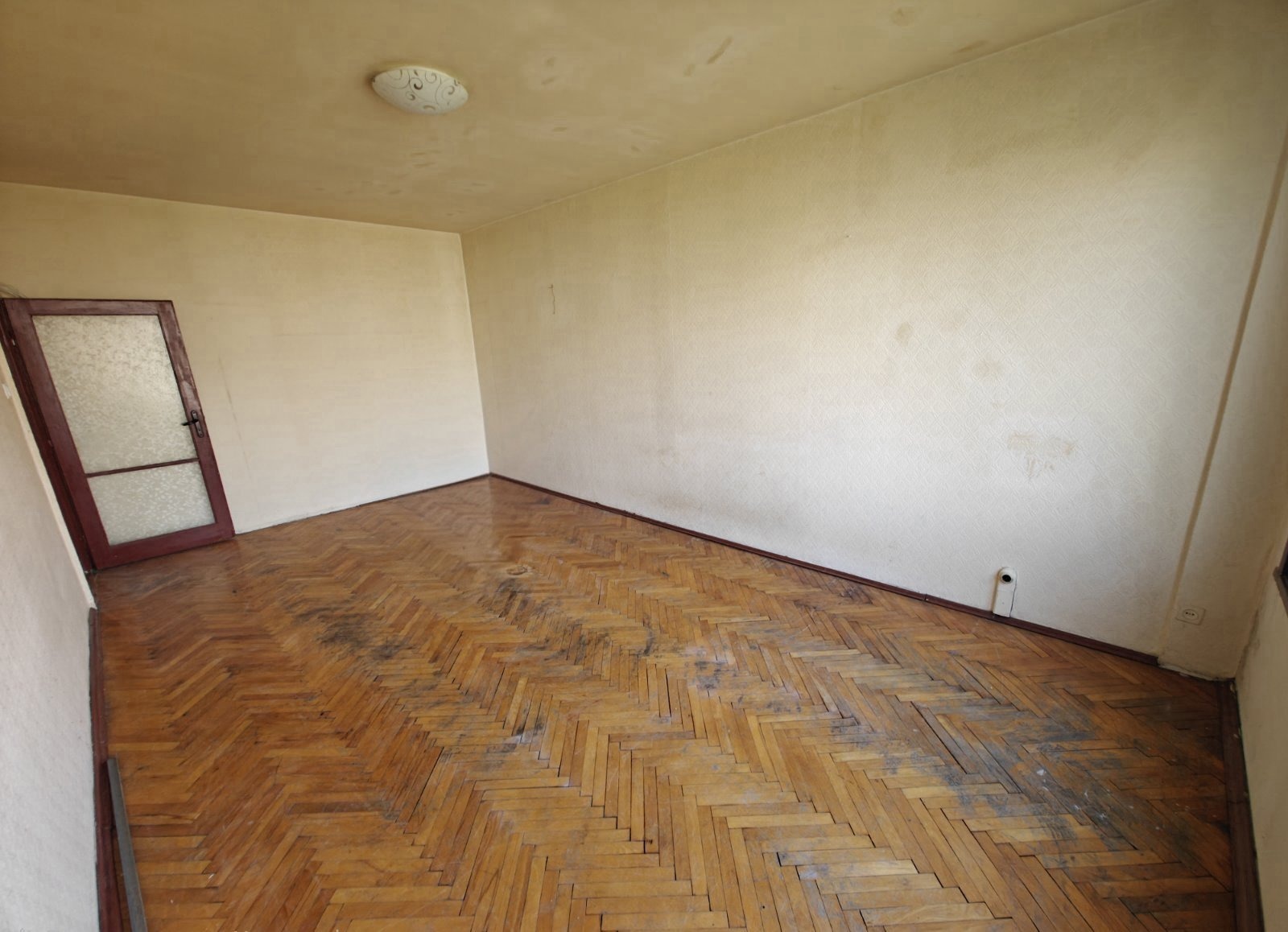 Продава 2-СТАЕН, гр. София, Света Троица, снимка 2 - Апартаменти - 54911619