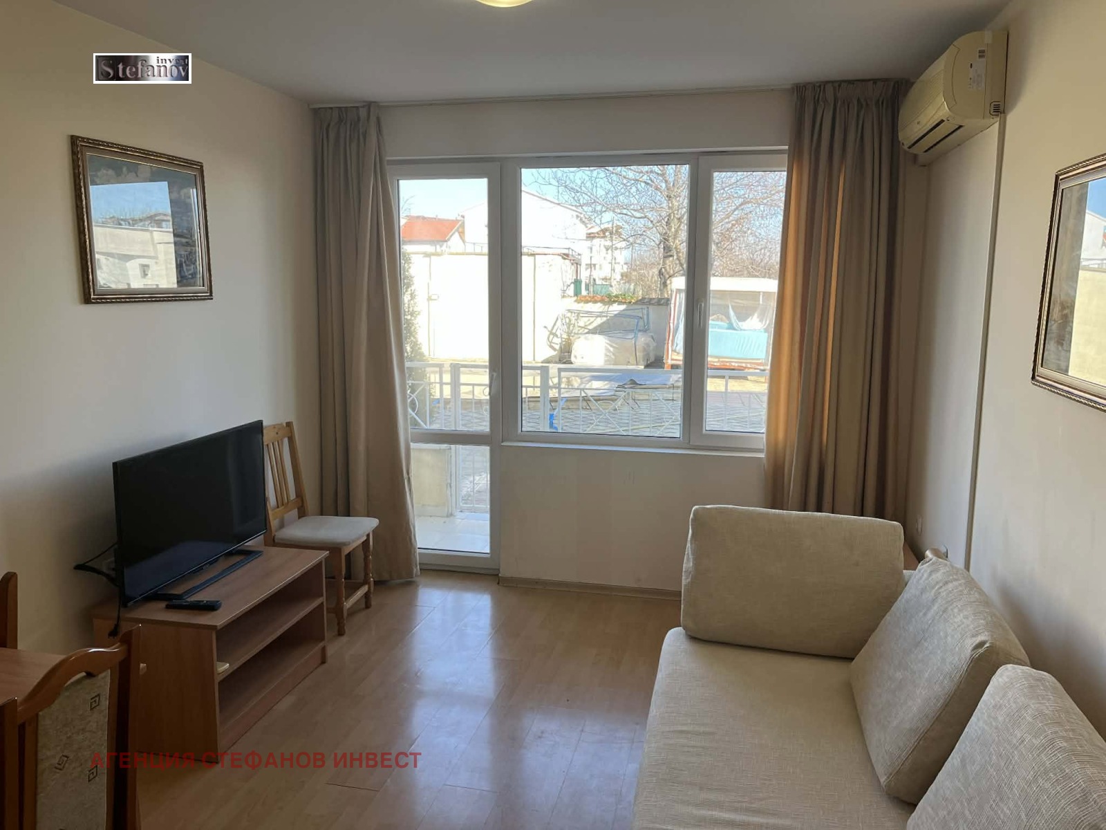 Продава 2-СТАЕН, гр. Варна, м-т Ален мак, снимка 6 - Апартаменти - 55272046