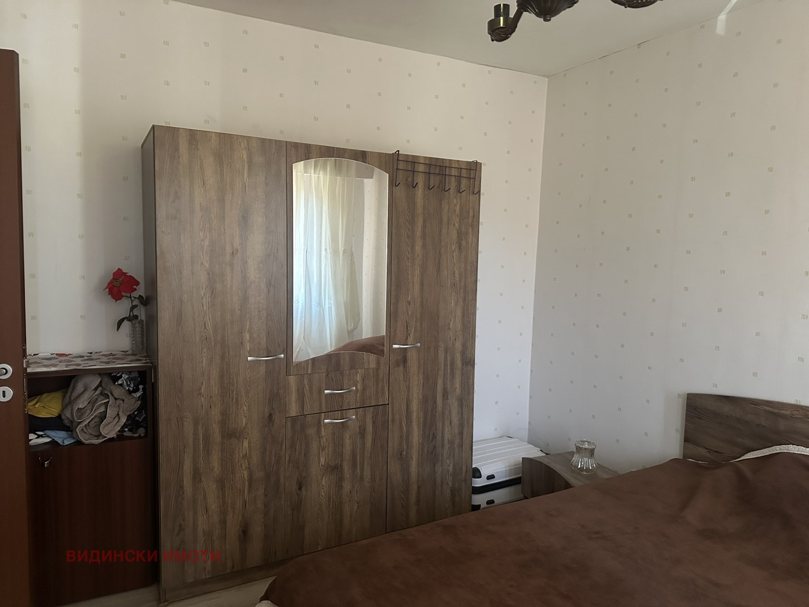 Продава 2-СТАЕН, гр. Видин, Вида 1, снимка 4 - Апартаменти - 56127825