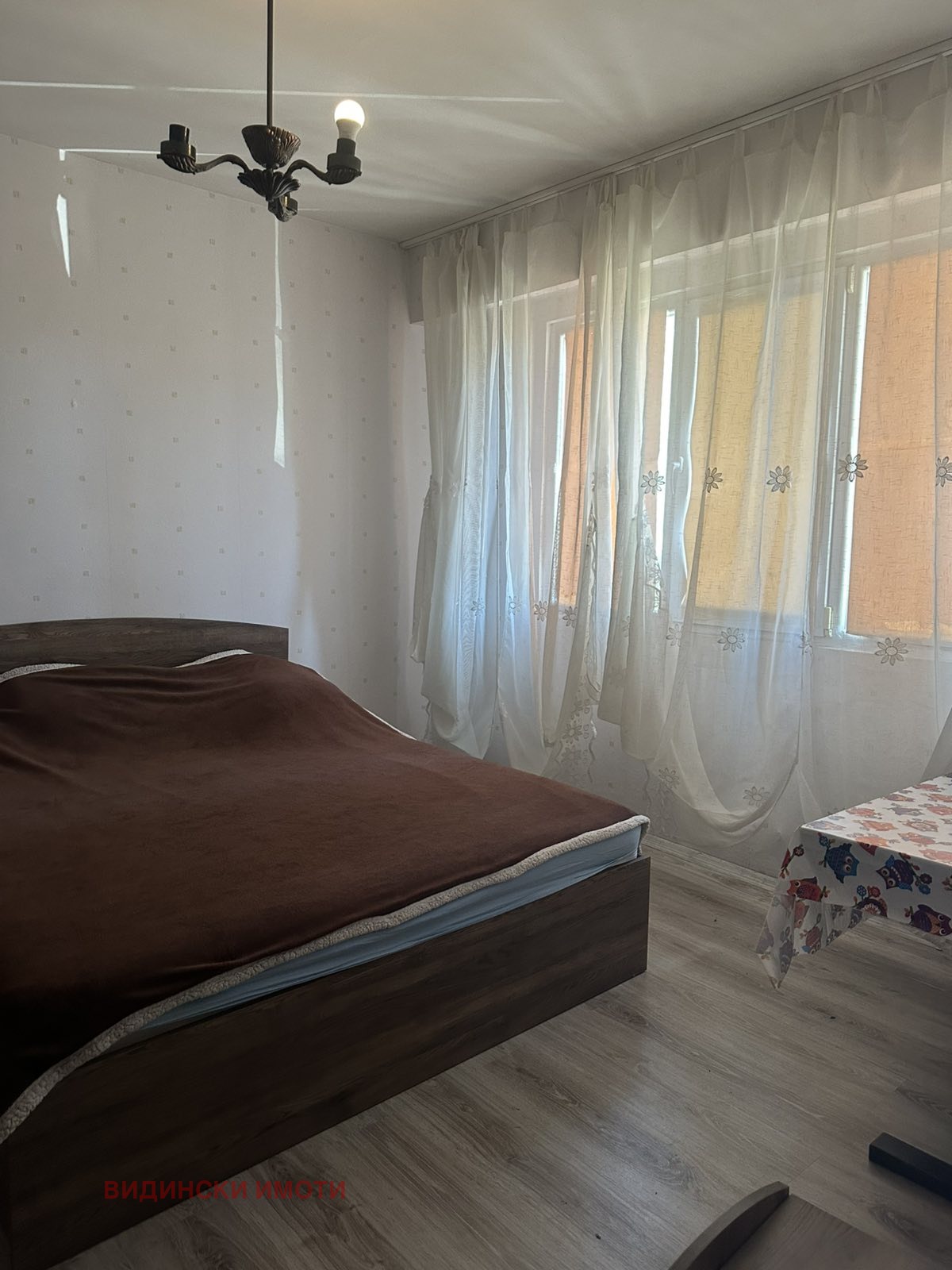 Продава 2-СТАЕН, гр. Видин, Вида 1, снимка 5 - Апартаменти - 56127825