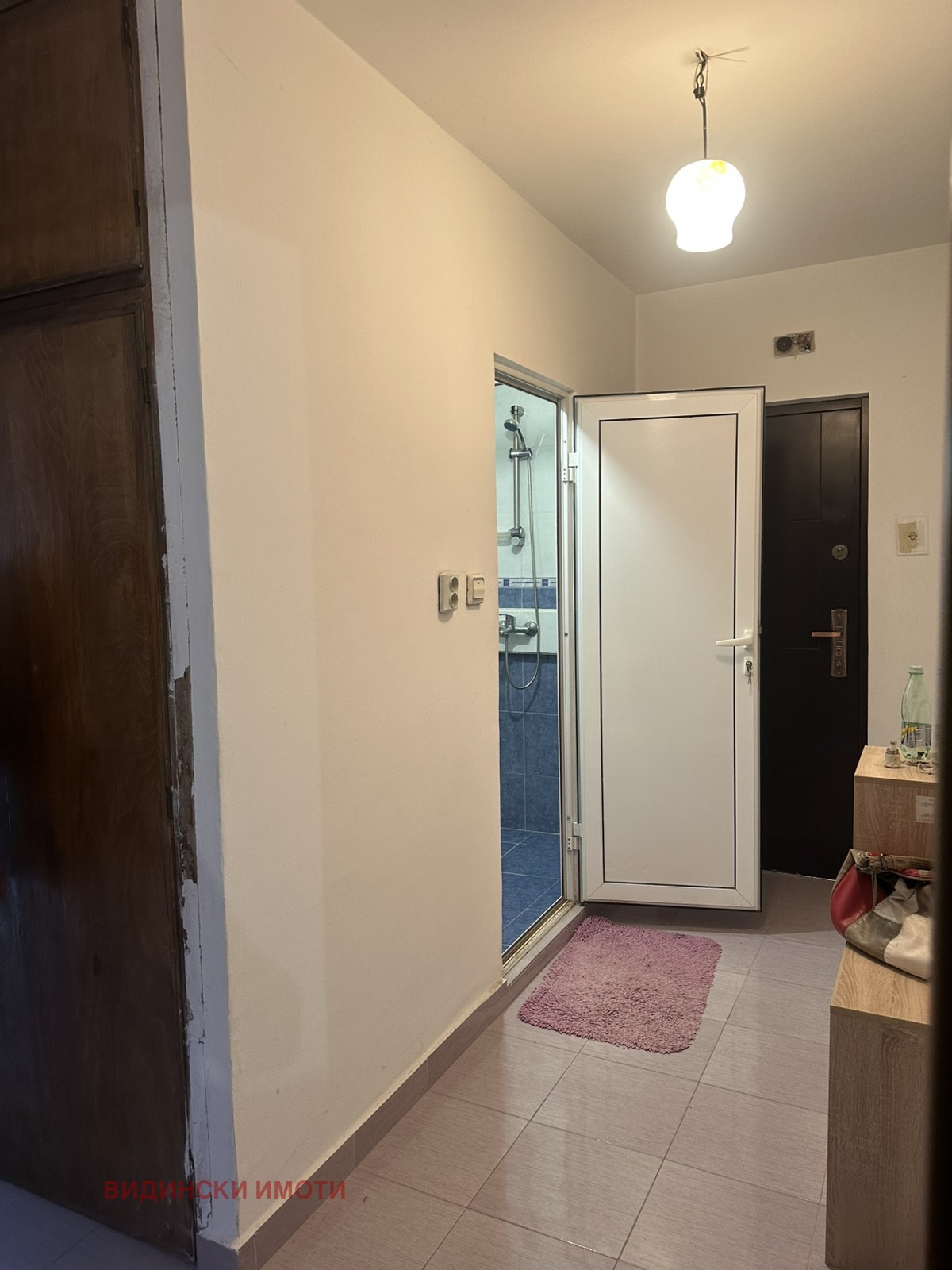 Продава 2-СТАЕН, гр. Видин, Вида 1, снимка 9 - Апартаменти - 56127825
