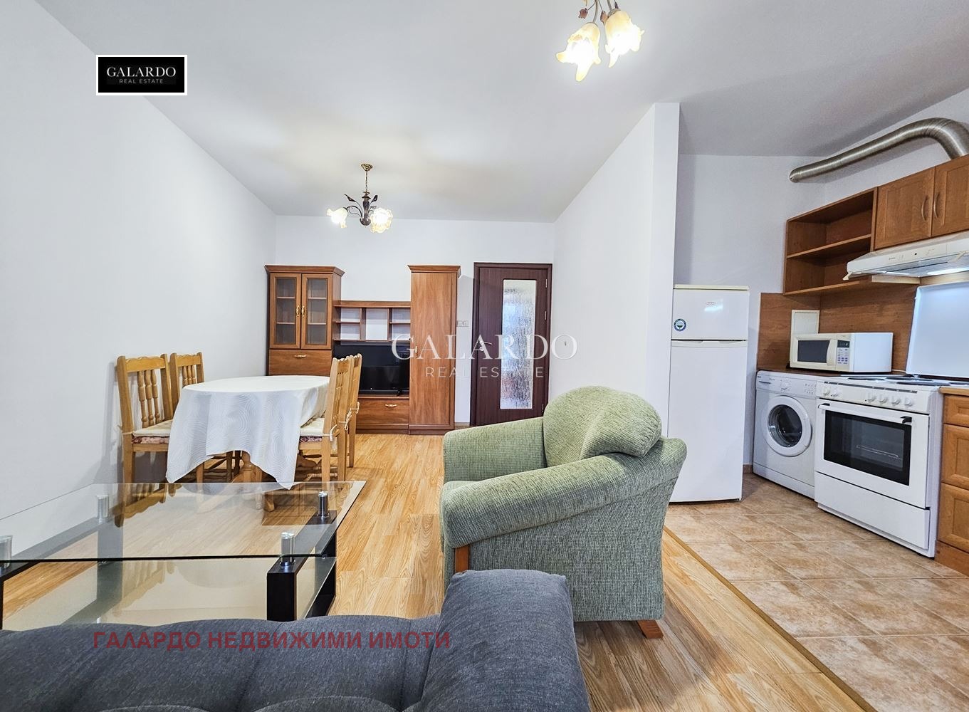 Продава 3-СТАЕН, гр. Пловдив, Кършияка, снимка 2 - Апартаменти - 52404218