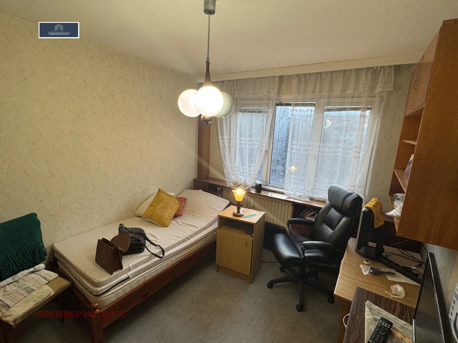 Продава 3-СТАЕН, гр. София, Младост 2, снимка 5 - Апартаменти - 53629646