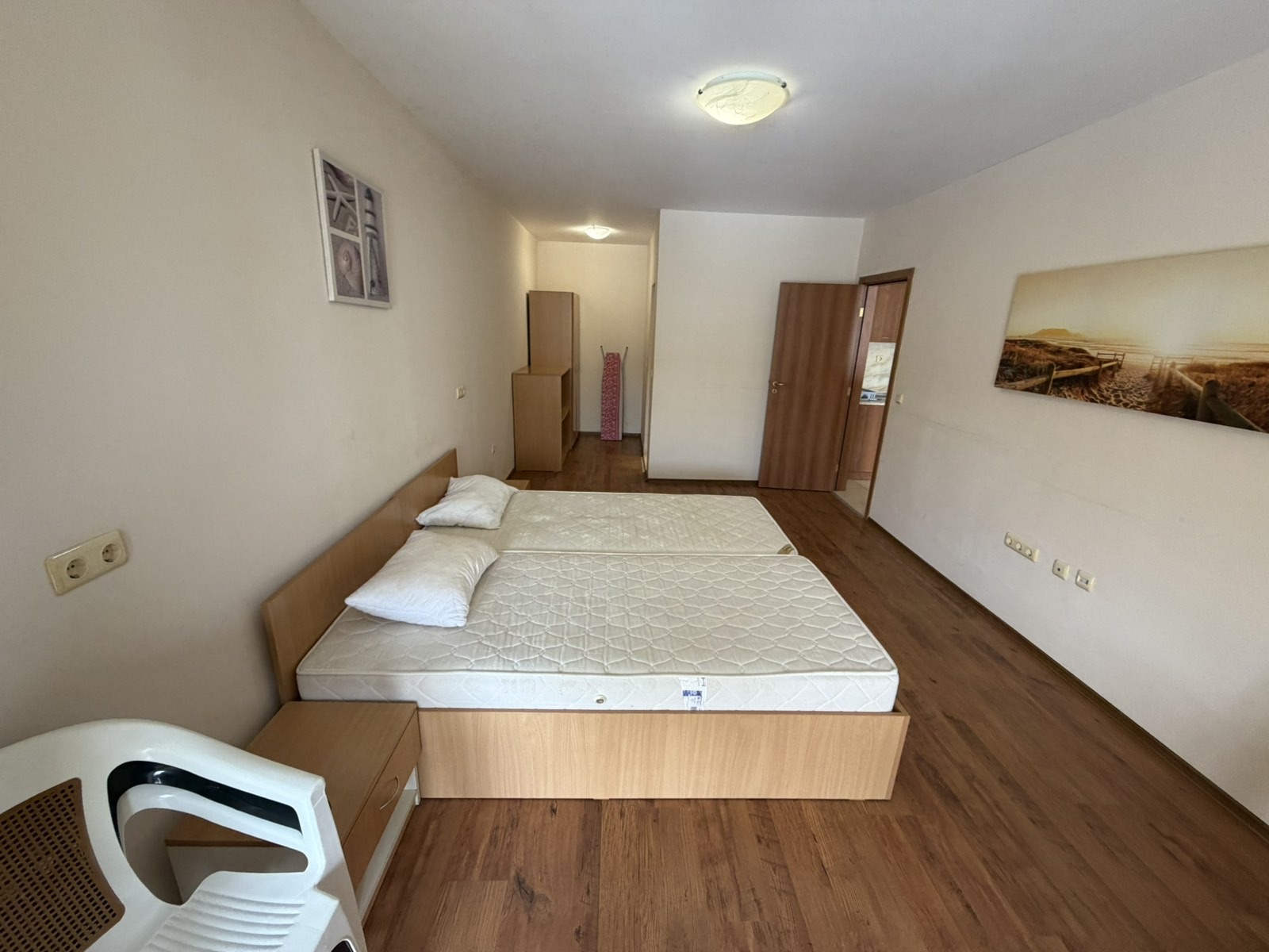 Продава 3-СТАЕН, гр. Ахелой, област Бургас, снимка 5 - Апартаменти - 54030053